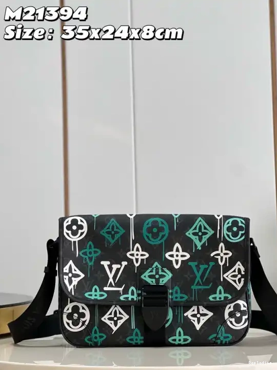 LOUIS VUITTON MESSENGER MM ARCHY 0505